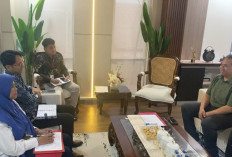 Ombudsman Babel dan PLN UIW Babel Perkuat Komitmen Respons Cepat Pengaduan Listrik Padam Selama Ramadhan 