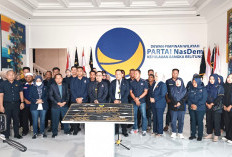 Tolak Pemberitaan Tempo, Kader NasDem Babel: Kritik Boleh Keras tapi Harus Bermartabat