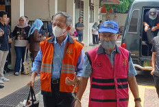 CV Teman Jaya Milik Bos Afat Penikmat Korupsi Terbesar Rp 1,6 T Timah Basel