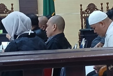  Mencuat Nama Hendra Jambi, Pemain Bara 'Cicip' Timah Illegal di Sarang Ikan, Bangka Tengah