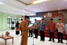 59 Anggota Korpri Tujukan Bakat Terbaik di MTQ Tingkat Unit Provinsi Babel 2026