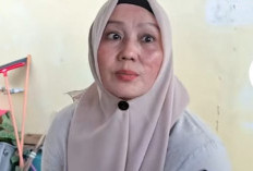 Hak Protokoler dan Sarana Prasana Wagub Dilepas, Hellyana Pilih Pulang ke Belitung