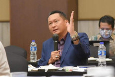 Aksi Demo Penambang Timah di Belitung Mengemuka, Ketua Komisi XII DPR Bambang Patijaya Dorong Perpres Segera 