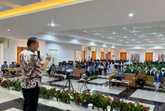 Bambang Patijaya: B50 Jadi Andalan Pangkas Impor Solar