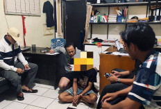 Cewek Bawah Umur di Sungailiat Tak Pulang, Ternyata Dibawa Nginep Pemuda Ini