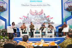 UHC Day 2025: Pemerintah dan BPJS Kesehatan Perkuat Layanan JKN