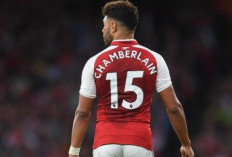 Merino Cedera Parah, Arsenal Mau Kontrak Lagi Mantan Pemainnya Ini