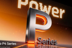 Realme Siapkan Ponsel P4 Series, Baterainya 10.000 mAh