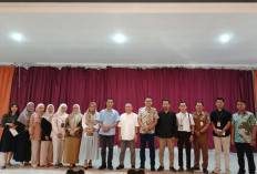 16 Dosen Institut Pahlawan 12 Raih Penghargaan Kompetisi Riset Kemendiktisainstek 2026