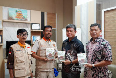 PT Timah Gandeng The Tanggokers Lestarikan Ikan Endemik Bangka