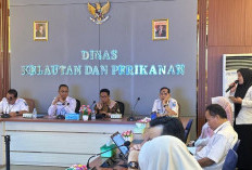 Pemprov Babel Perkuat Regulasi Perikanan, Pelaku Usaha Didorong Taat Aturan