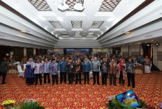 PTBI 2025: Bank Indonesia Optimis Ekonomi Bangka Belitung Semakin Tangguh dan Berdaya Tahan