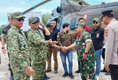 Sosok Lama H Ton Mencuat di Tambang Ilegal Malam Hari Sarang Ikan