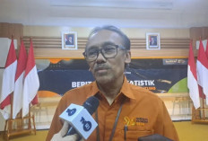 Kenaikan Kelompok Makanan-Minuman Picu Inflasi 3,94 Persen di Babel