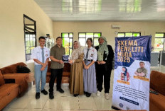 Menyorot Akar Permasalahan Rendahnya Minat Siswa SMA untuk Kuliah: Potret Pendidikan di Bangka Barat