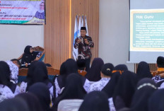Seminar Pendidikan PGRI Bangka Bahas Perlindungan Guru dan Pembelajaran Inklusif