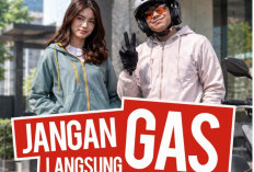 Jangan Langsung Gas, Ingat Dulu 5P!
