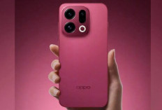 Wow, Oppo Find X10 Pro Max Pakai 3 Kamera 200 MP