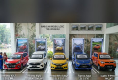 Ini 5 Mobil Termurah di Indonesia, Cek Spesifikasi dan Harganya