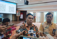 Inflasi Bangka Belitung Maret 2026 Terkendali, Lebih Rendah dari Target Nasional