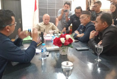 Ancaman PHK Massal PPPK, Ini Upaya ​DPRD Babel