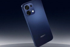 Wow, Oppo A7 Pro Max Punya Baterai 10.000mAh