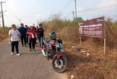 Wako Udin Tegas, Akan Tangkap Warga Buang Sampah Sembarangan