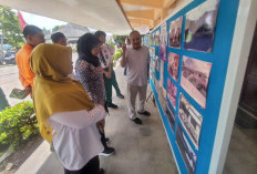 DKP Bangka Gelar Archives Fest 2026, Peringati HUT Kearsipan Nasional ke-55