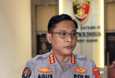 Polda Babel Minta Bengkel Stop Jual dan Pasang Knalpot Brong, Pelanggar Bakal Ditertibkan