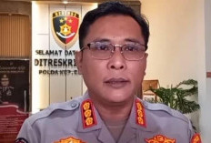 Penyelundupan Timah dari Desa Lubuk Dibongkar Ditreskrimsus Polda