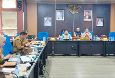 DPRD Panggil BI Babel Soal Dana Rp2,1 Triliun di BSB, Ini Hasilnya