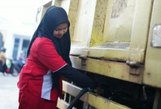 Pertamina Sumbagsel Apresiasi Polres Bangka Perkuat Awasi Distribusi Biosolar di SPBU Puding