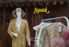 PT Timah Tbk Salurkan Rp7 M Melalui Program PUMK untuk Dukung Pengembangan 117 UMKM di Wilayah Operasional