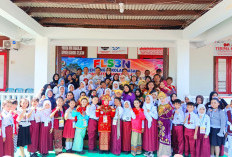 FLS3N dan O2SN 2026 Resmi Dibuka, Wabup Harapkan Ini 