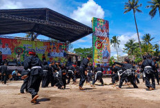 Jaga Tradisi Tetap Hidup, PT Timah Aktif Dukung Pelestarian Budaya di Lingkar Tambang