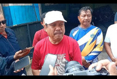 Walikota Pastikan Upaya Penanggulan Banjir Dengan Keruk Alur dan Cegah Tambang Liar