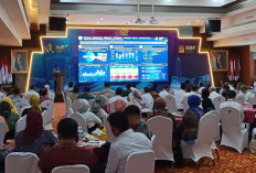 BI Babel Gelar Forum Ekonomi, Fokus Dongkrak Sektor Perikanan dan Digitalisasi
