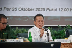 Menkop Tegaskan Operasi Kopdes Merah Putih Bantu Kendalikan Inflasi