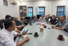 APKASINDO Dukung Polman Negeri Babel Jadi Mitra Program Beasiswa SDM Sawit