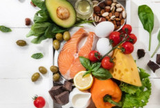 Makanan yang Cocok Saat Sedang Stres, Salah Satunya Alpukat