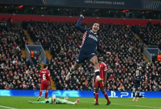 Hasil Liga Champions: Arsenal Kalahkan Munchen, Liverpool Dipermalukan PSV