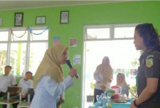 Cegah Perundungan di Sekolah Pemkab Babar Gencar Sosialisasi
