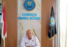 Tiga Pengedar Narkoba di Kepulauan Ditangkap Polsek Lepong,  Hendra Amoer ; Kita Berantas Bersama 