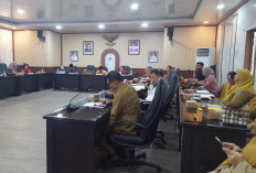 Angka Kekerasan Perempuan Naik 14,7%, DPRD Babel dan Komnas Perempuan Percepat Finalisasi Perda