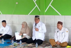 Bangka Tengah Perkuat Regulasi Pemanfaatan Kawasan Persawahan Namang