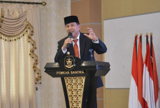 Pemkab Bangka Siapkan Seleksi Terbuka Isi Jabatan Sekda dan Dirut RSUD   