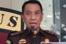 Direktur Penuntutan Jampidsus Kejagung Jadi Kajati Babel