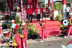 Fery Insani Ajak Masyarakat Meriahkan Pawai Baris-Berbaris & Karnaval HUT RI ke-81