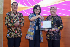 Dukung Penguatan Pasar Keuangan Domestik, BRI Raih 3 Penghargaan Dealer Utama dengan Kinerja Terbaik Kemenkeu