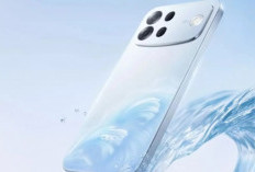 HP Oppo A7 Pro Max Melucur, Bawa Baterai Jumbo 10.000 mAh